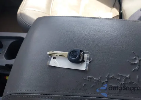 2003 Buick Rendezvous Cxl из США, поврежденный, VIN 3G5DA03E03S520323